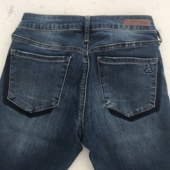 Articles of Society Skinny Jeans 25 - Picture 3 of 6